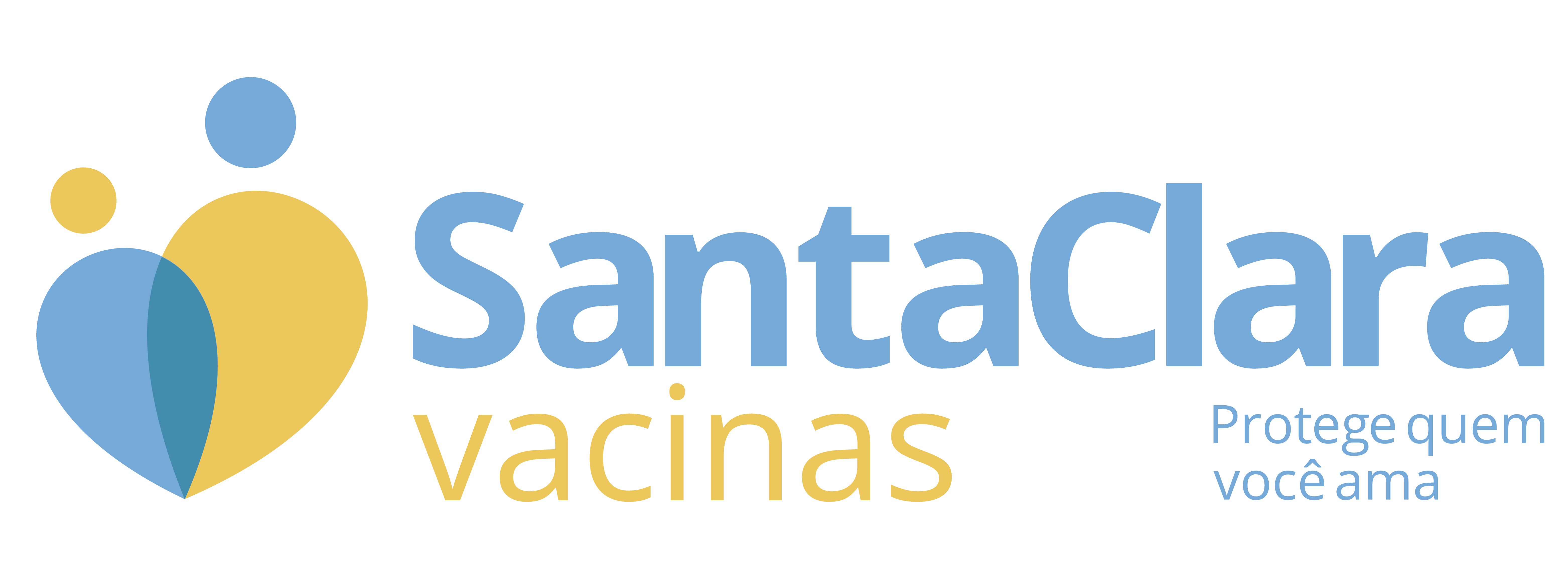 Santa Clara Vacinas — protege quem você ama